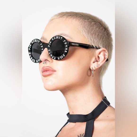 Killstar Accessories - Killstar Elements Sunglasses